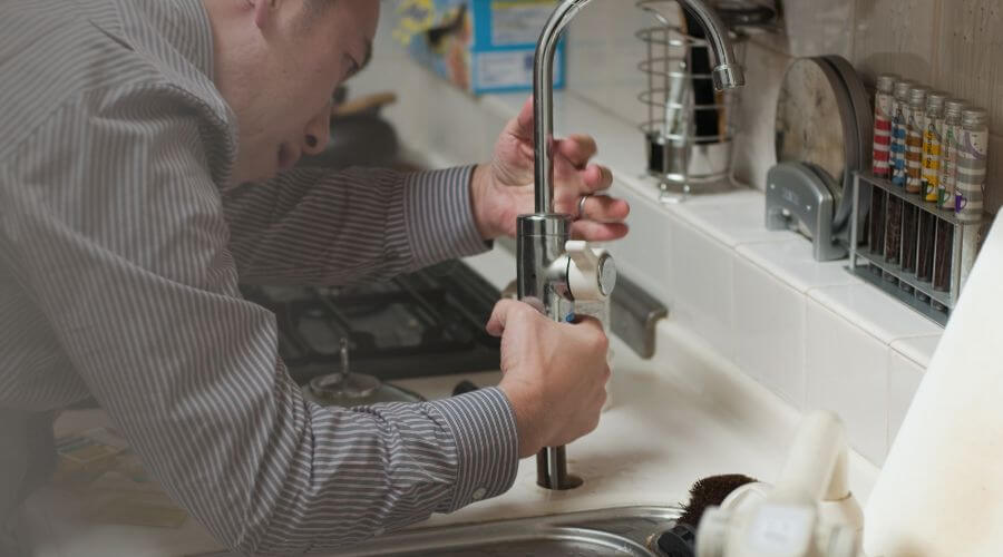Professional expert plumbing services in Hawley, MN